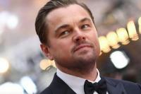 Brad Pitt hingga Paris Hilton Hadiri Pesta Meriah Ulang Tahun Ke-50 Leonardo DiCaprio