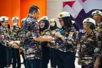 Menjaga Pancasila Sebagai Ideologi Negara Merupakan Perjuangan yang Tidak Akan Berhenti Dilakukan