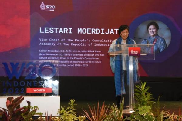 Pentingnya Menyelamatkan Anak Perempuan Untuk Menyelamatkan Generasi Penerus 