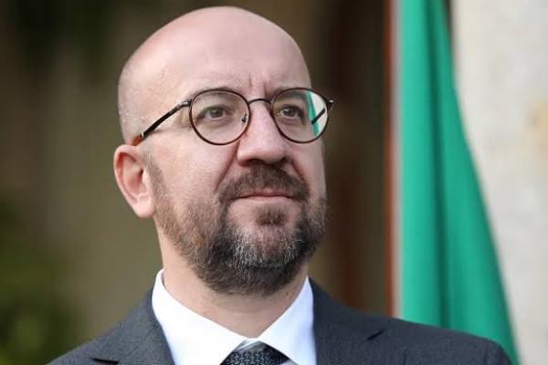 Dewan Eropa: Presidensi G20 Saat Ini Tersulit Dari Yang Pernah Ada