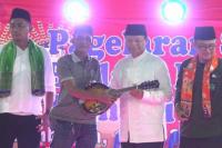 HNW: Pelestarian Nilai-Nilai Kearifan Lokal Mempererat Kohesi Sosial Masyarakat