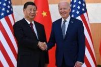 Biden Berencana Berbicara dengan Presiden China soal Insiden Balon