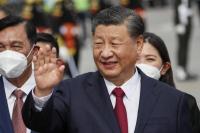 Di KTT G20, Xi Jinping Ajak Dunia Lawan Politisasi Isu Pangan dan Energi 