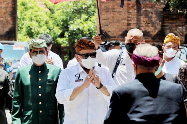 LaNyalla: G20 Sebaiknya Bahas Kedaulatan Pangan dan Lingkungan