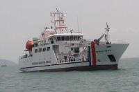 Jelang KTT G20, Kemenhub Siagakan Tiga Kapal di Perairan Benoa