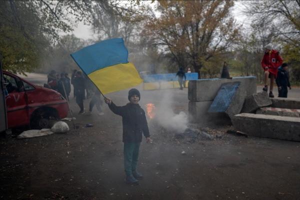 PBB Serukan Rusia Bayar Ganti Rugi atas Kerusakan dan Hilangnya Nyawa di Ukraina