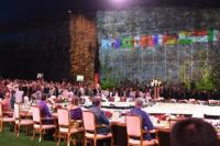 Pemimpin dan Delegasi G20 Cicipi Santapan Makan Malam dari Berbagai Daerah