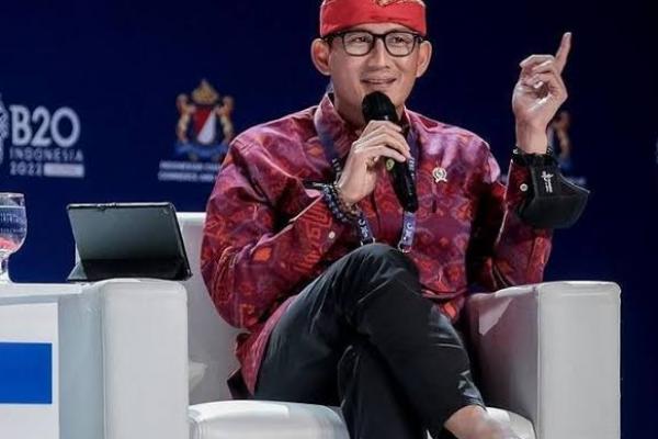 Gegara KTT G20, Ekonomi Bali Tumbuh 8,1 Persen