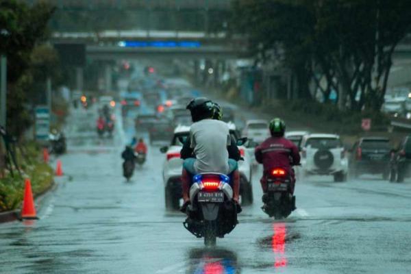 Waspada, Cuaca Ekstrem Mengintai Selama Nataru