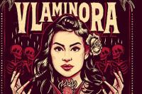 JRX SID Dan Istri Bentuk Band Vlaminora