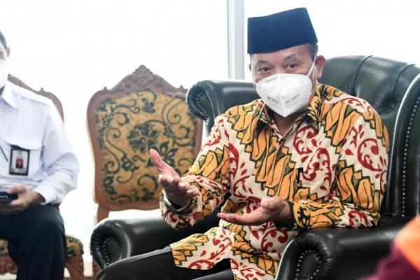 HNW Usulkan Anggaran Moderasi Beragama Sebagian Dialokasikan Untuk Guru Inpassing