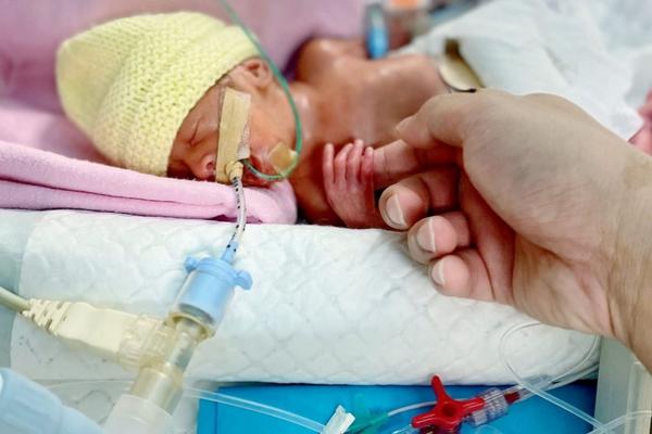 17 November Hari Prematur Sedunia, Cinta dan Dukungan untuk Anak Terlahir Prematur