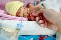 17 November Hari Prematur Sedunia, Cinta dan Dukungan untuk Anak Terlahir Prematur