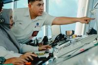 KTT G20, Airnav Catat 1.523 Pergerakan Pesawat 1-14 November