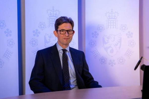 Kepala Mata-mata Inggris Sebut Intelijen Iran 10 Kali Upayakan Penculikan