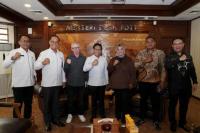 Gus Halim Tekankan Program Harus Dirasakan Langsung oleh Masyarakat