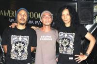 Proyek Reuni Boomerang Reload Tanpa Vokalis Roy Jeconiah