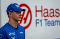 Schumacher Tinggalkan Haas di Akhir Musim F1