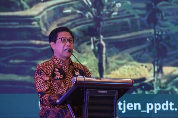 Kemendes PDTT Fokus Tuntaskan 62 Kabupaten Tertinggal di 2024