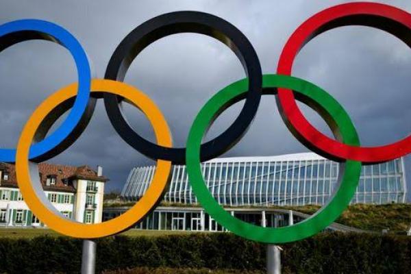 Bertempat di Nusantara, Indonesia Ajukan Tuan Rumah Olimpiade 2036