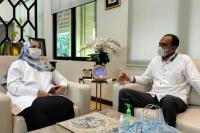 MER-C: Semangat Membela Palestina Tak Boleh Dilupakan