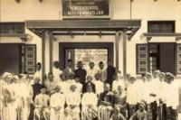 18 November Milad Ke-110 Muhammadiyah, Didirikan KH Ahmad Dahlan di Yogyakarta