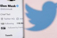Musk akan Luncurkan Kembali Akun Centang Biru Twitter pada 29 November
