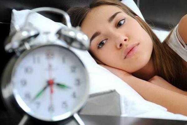 Penyebab Umum Insomnia dan Cara Mengatasinya