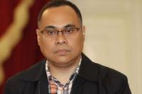 Guru Besar Hukum Internasional Universitas Indonesia Hikmahanto Juwana