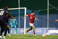 Justin Hubner Gabung Cerezo Osaka Jepang