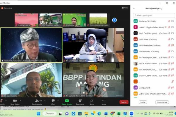 Inspiratif, Buah Naga P4S Pucangsari Tembus Pasar Ekspor