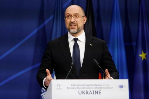 Rusia Menyerang Pabrik Rudal dan Fasilitas Produksi Gas Ukraina