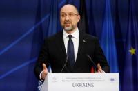Rusia Menyerang Pabrik Rudal dan Fasilitas Produksi Gas Ukraina
