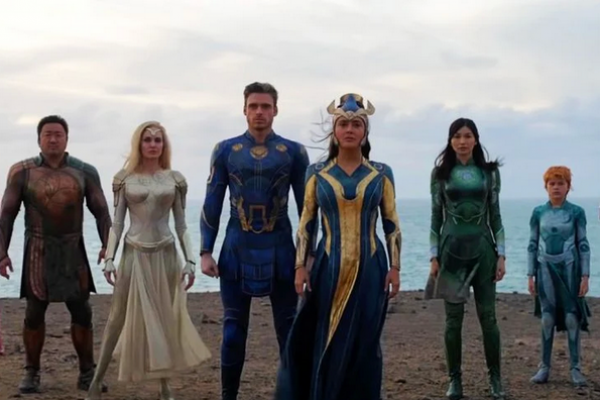 Bakal Kejutkan Penggemar, Inilah Peringkat Terburuk hingga Terbaik Film MCU Fase 4