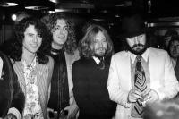 HUT Ke-40 Album Coda Led Zeppelin, Sesi Rahasia antara Jimmy Page dan John Bonham