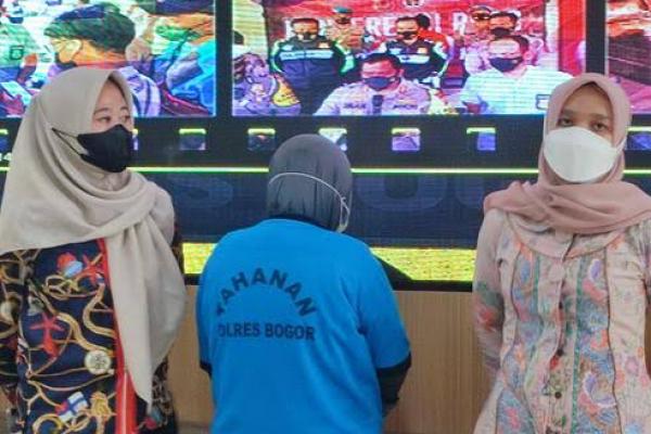 Duh, Tersangka Gunakan Uang Pinjol Mahasiswa untuk Beli Mobil