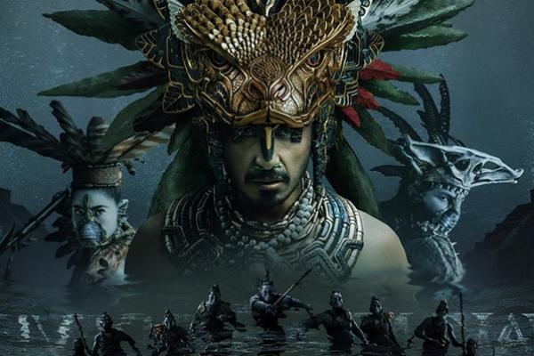 Debut di Black Panther: Wakanda Forever, Mengapa Namor tak Dibuat Film Mandiri?