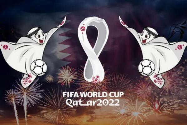 Malam Ini Pembukaan Piala Dunia 2022, Qatar vs Ekuador 