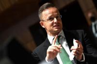 Hongaria Sebut Pipa Druzhba Bisa Digunakan Alirkan Minyak ke Eropa Timur