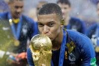 Eks Presiden Real Madrid Ungkap Fakta Kedatangan Kylian Mbappe