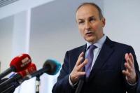 Dituduh Anti-Rusia, PM Irlandia dan 51 Politisi Lainnya Dilarang Masuk