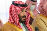 Pemerintahan Biden Sebut Pangeran Saudi Kebal Gugatan Kasus Khashoggi