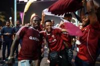 Shoomilah, Shoomilah Jadi Lagu Kebangsaan Timnas Qatar, Apa Makna Sesungguhnya?