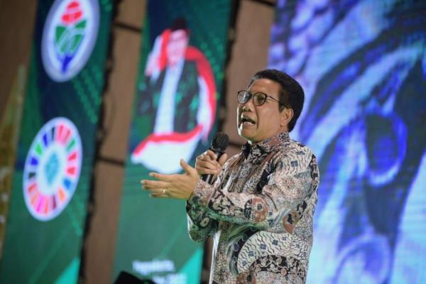 Gus Halim Tegaskan Ada Dua Poin yang Harus Direvisi dalam UU Desa