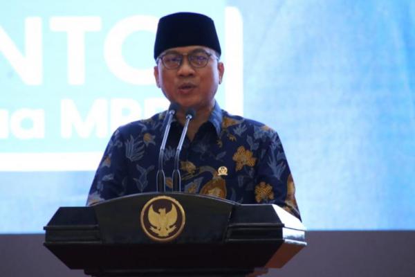 Yandri Susanto Yakin Muhammadiyah di Bawah Haedar Nashir Akan Merawat Ukhuwah Islamiyah