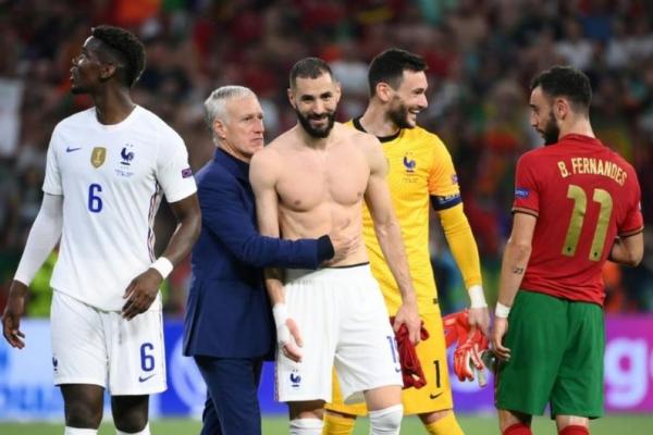 Inilah 10 Pelatih Timnas Tersukses Sepanjang Sejarah Sepak Bola Dunia