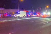 Penembakan di Kelab Malam Gay di AS Sebabkan Lima Tewas, 18 Cedera