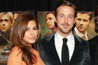 Sebut `Suami`, Eva Mendes dan Ryan Gosling Sudah Resmi Menikah?