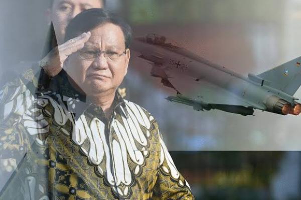 Respons Prabowo Setelah MK Tolak Gugatan Usia Maksimal Capres