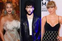 Daftar Lengkap Pemenang American Music Awards 2022